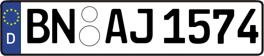 BN-AJ1574