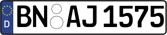 BN-AJ1575
