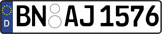 BN-AJ1576
