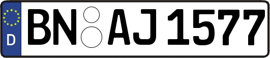 BN-AJ1577