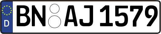 BN-AJ1579