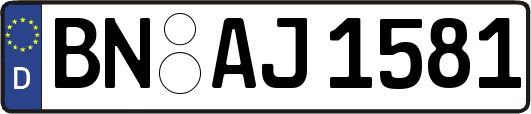 BN-AJ1581