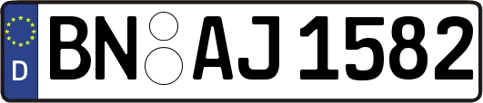 BN-AJ1582