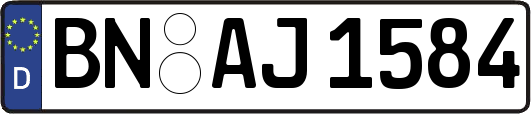 BN-AJ1584