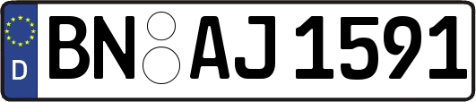 BN-AJ1591