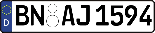 BN-AJ1594