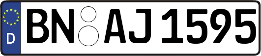 BN-AJ1595