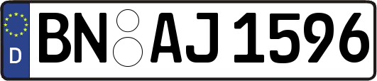 BN-AJ1596