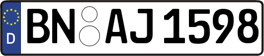 BN-AJ1598