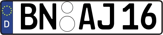 BN-AJ16