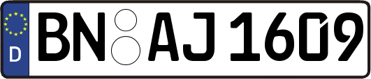 BN-AJ1609