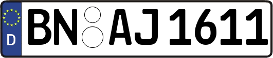 BN-AJ1611