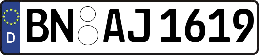 BN-AJ1619