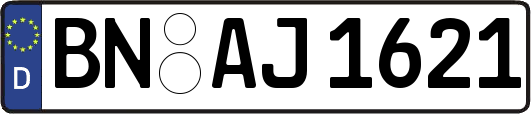 BN-AJ1621