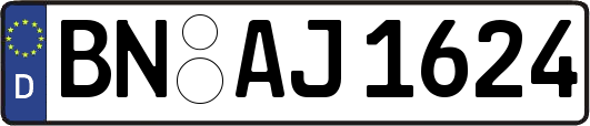 BN-AJ1624