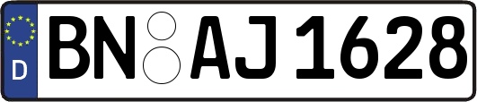 BN-AJ1628