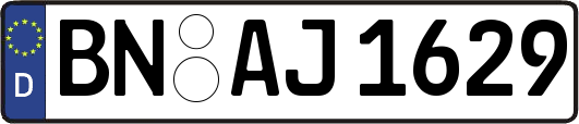 BN-AJ1629