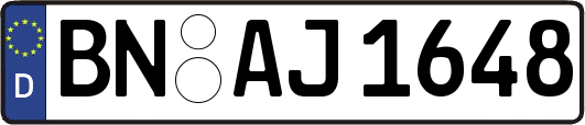 BN-AJ1648