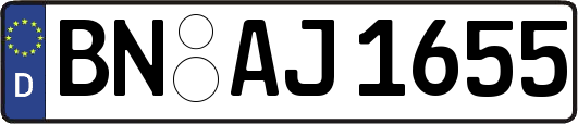 BN-AJ1655