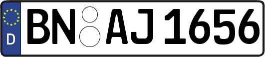 BN-AJ1656