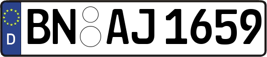 BN-AJ1659