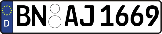 BN-AJ1669