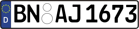 BN-AJ1673