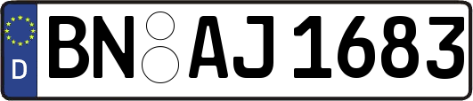 BN-AJ1683