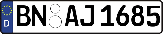 BN-AJ1685