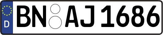 BN-AJ1686
