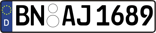 BN-AJ1689