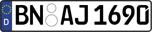 BN-AJ1690