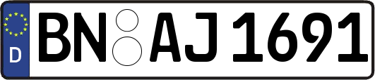 BN-AJ1691