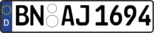 BN-AJ1694