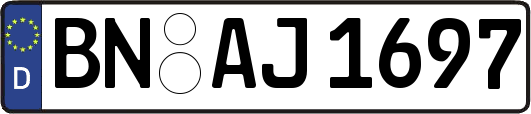 BN-AJ1697