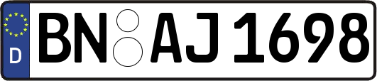 BN-AJ1698