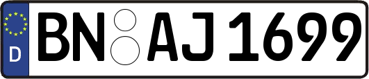 BN-AJ1699