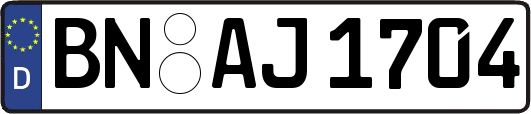 BN-AJ1704