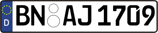 BN-AJ1709