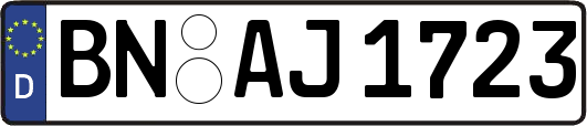 BN-AJ1723