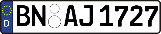 BN-AJ1727