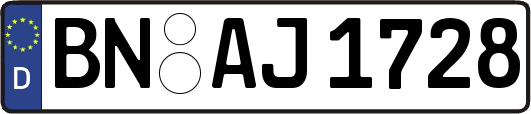 BN-AJ1728