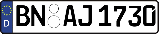 BN-AJ1730