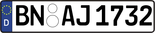 BN-AJ1732
