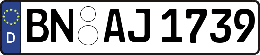 BN-AJ1739