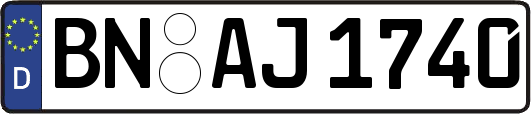 BN-AJ1740