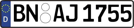 BN-AJ1755