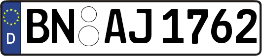BN-AJ1762