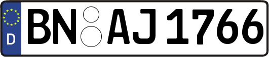 BN-AJ1766