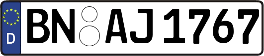 BN-AJ1767